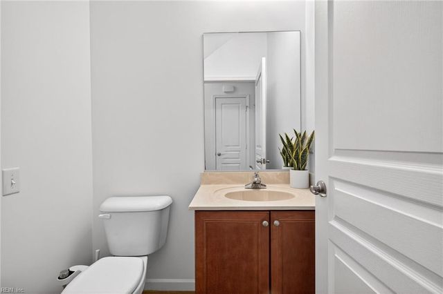 5301 Brinsley LN, Virginia Beach, VA 23455