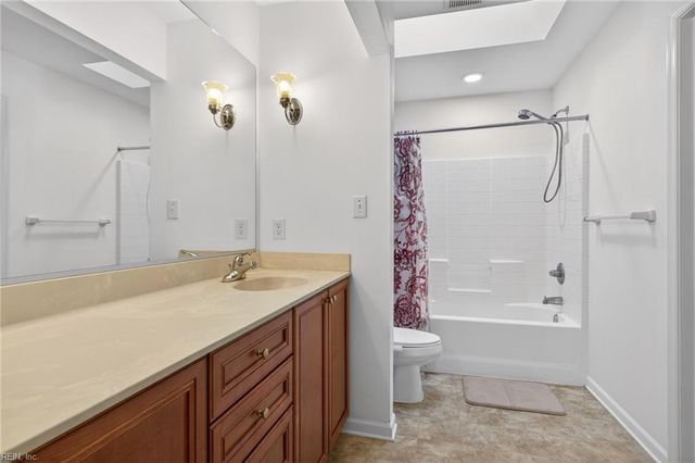 5301 Brinsley LN, Virginia Beach, VA 23455