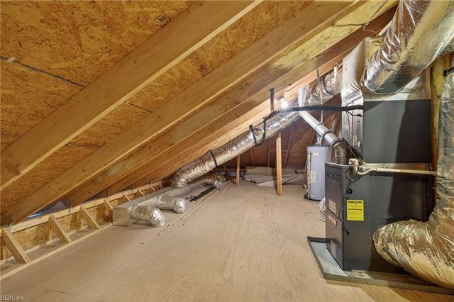 5301 Brinsley LN, Virginia Beach, VA 23455