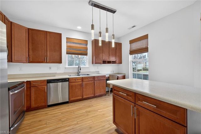 5301 Brinsley LN, Virginia Beach, VA 23455