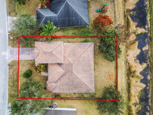 2334 SW Webster Lane, Port St. Lucie, Port St Lucie, FL 34953