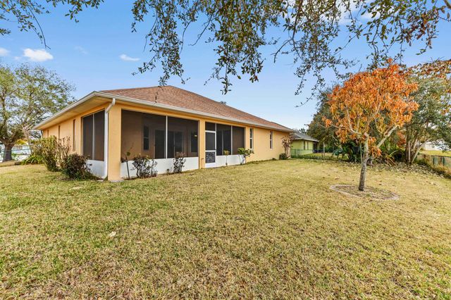 2334 SW Webster Lane, Port St. Lucie, Port St Lucie, FL 34953