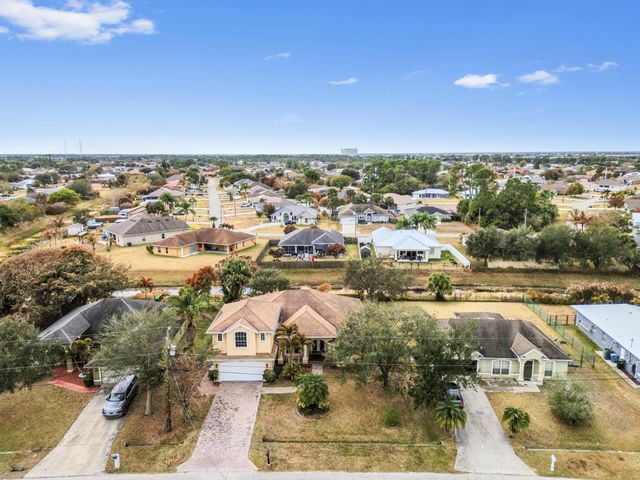 2334 SW Webster Lane, Port St. Lucie, Port St Lucie, FL 34953