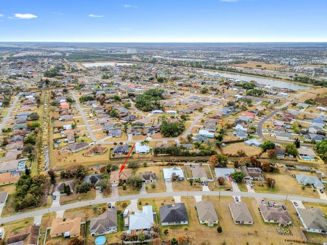 2334 SW Webster Lane, Port St. Lucie, Port St Lucie, FL 34953