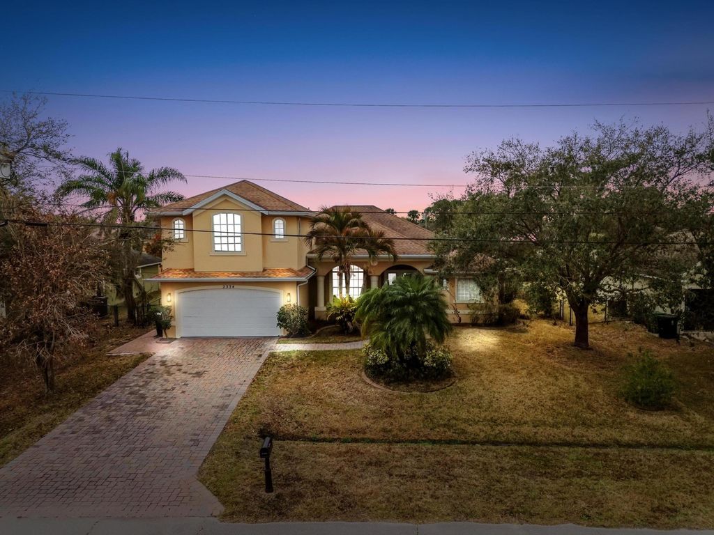 2334 SW Webster Lane, Port St. Lucie, Port St Lucie, FL 34953