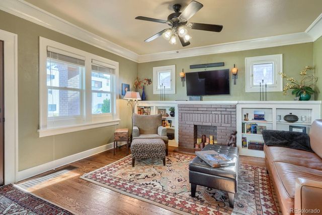 3422 W 16th Avenue, Denver, CO 80204