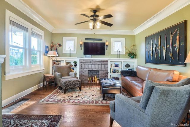 3422 W 16th Avenue, Denver, CO 80204