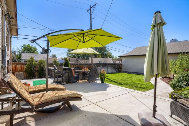 3422 W 16th Avenue, Denver, CO 80204