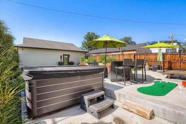 3422 W 16th Avenue, Denver, CO 80204