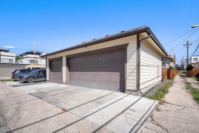 3422 W 16th Avenue, Denver, CO 80204