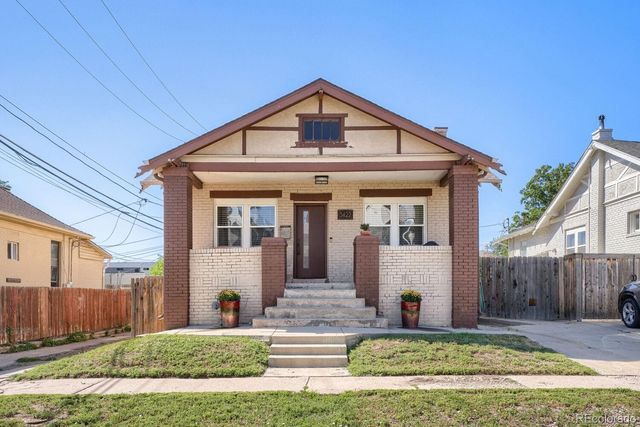 3422 W 16th Avenue, Denver, CO 80204