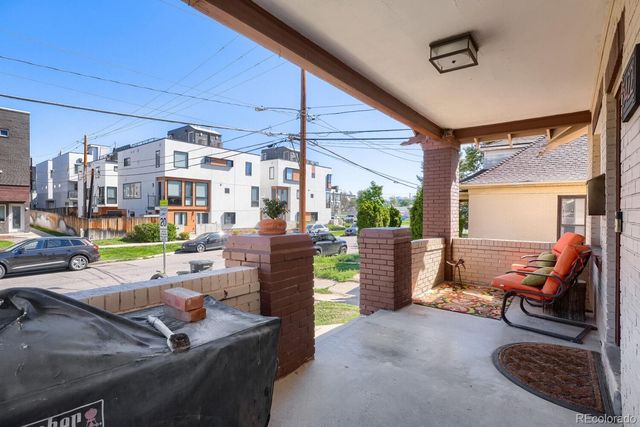 3422 W 16th Avenue, Denver, CO 80204