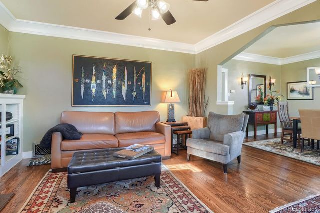 3422 W 16th Avenue, Denver, CO 80204
