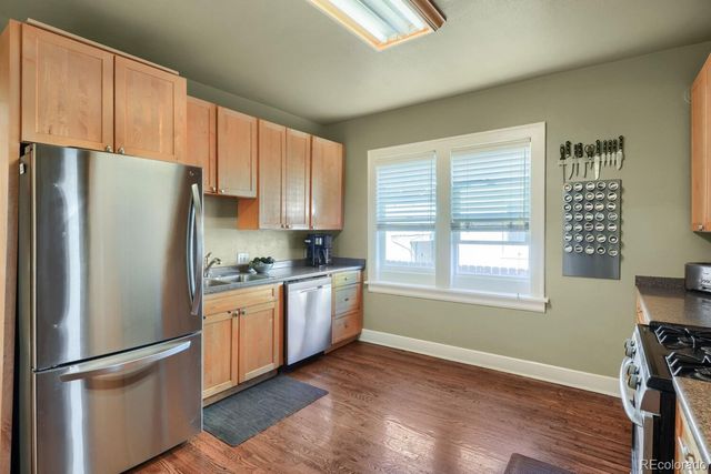 3422 W 16th Avenue, Denver, CO 80204