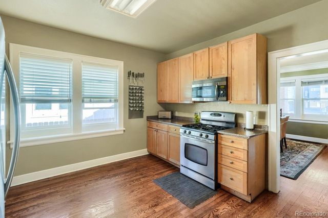 3422 W 16th Avenue, Denver, CO 80204