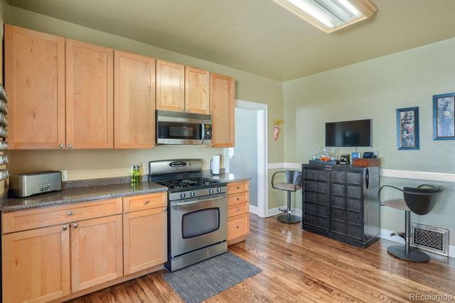 3422 W 16th Avenue, Denver, CO 80204