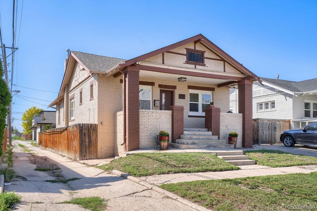 3422 W 16th Avenue, Denver, CO 80204