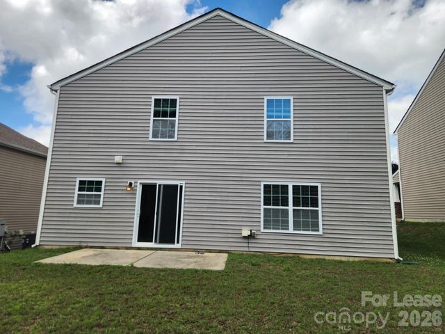1415 Kent Downs Avenue, Concord, NC 28027