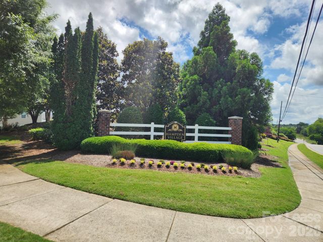 1415 Kent Downs Avenue, Concord, NC 28027