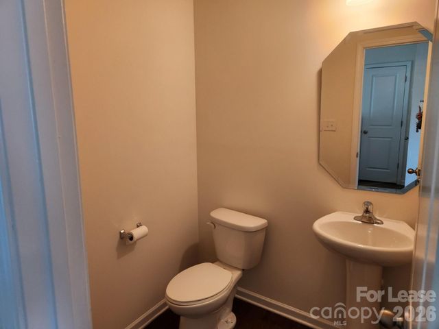 1415 Kent Downs Avenue, Concord, NC 28027