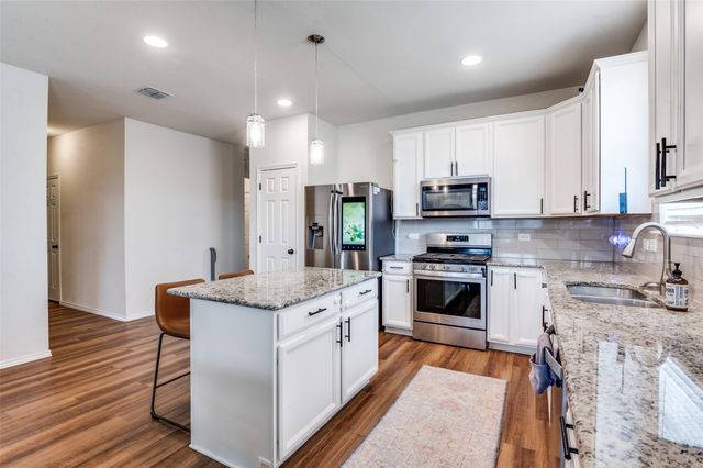 2804 Brisco Way, Aubrey, TX 76227