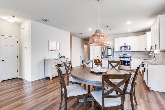 2804 Brisco Way, Aubrey, TX 76227