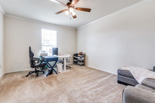 2804 Brisco Way, Aubrey, TX 76227