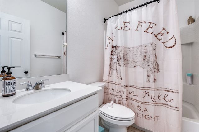 2804 Brisco Way, Aubrey, TX 76227