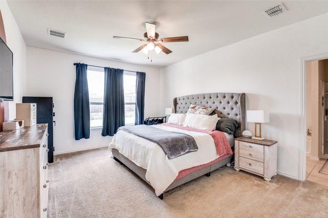 2804 Brisco Way, Aubrey, TX 76227