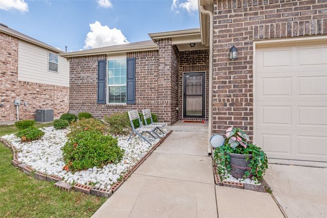 2804 Brisco Way, Aubrey, TX 76227