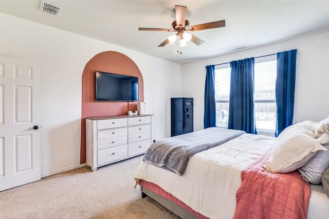 2804 Brisco Way, Aubrey, TX 76227