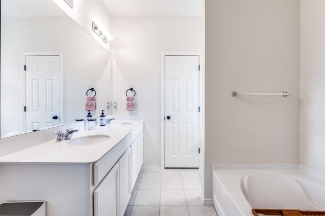 2804 Brisco Way, Aubrey, TX 76227