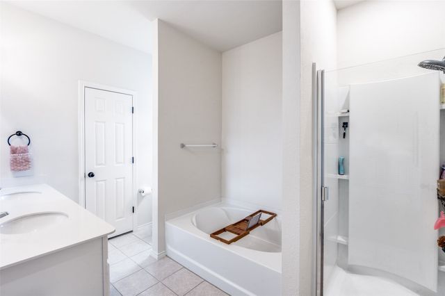 2804 Brisco Way, Aubrey, TX 76227