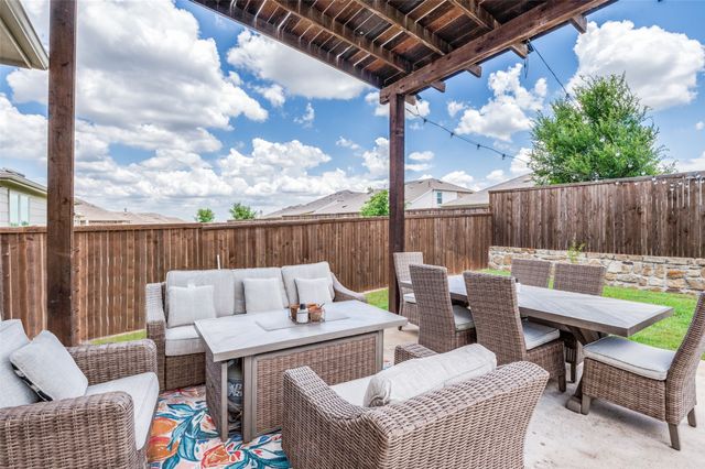 2804 Brisco Way, Aubrey, TX 76227