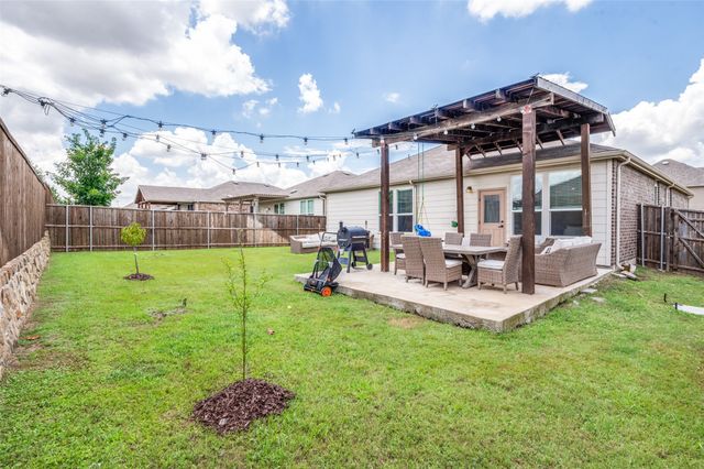 2804 Brisco Way, Aubrey, TX 76227