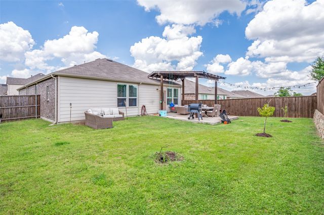 2804 Brisco Way, Aubrey, TX 76227