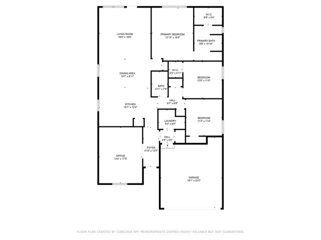 2804 Brisco Way, Aubrey, TX 76227