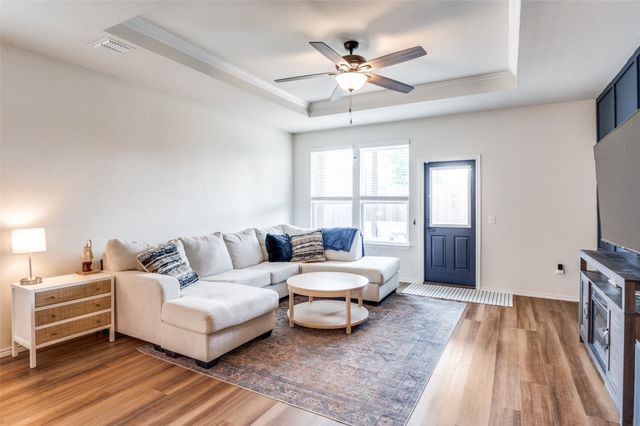 2804 Brisco Way, Aubrey, TX 76227