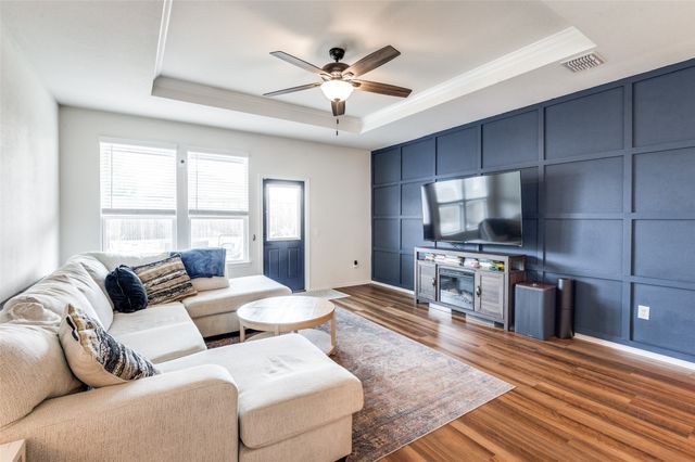 2804 Brisco Way, Aubrey, TX 76227