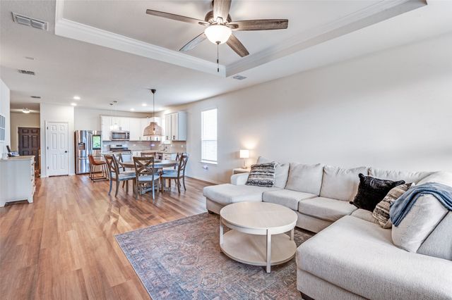 2804 Brisco Way, Aubrey, TX 76227