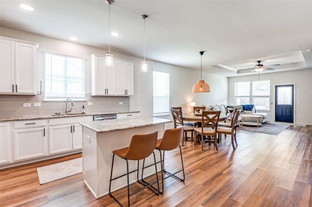 2804 Brisco Way, Aubrey, TX 76227