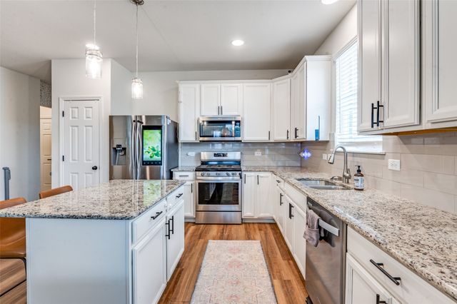 2804 Brisco Way, Aubrey, TX 76227