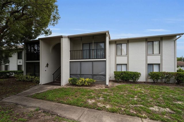 2687 PINE RIDGE WAY S B2, Palm Harbor, FL 34684