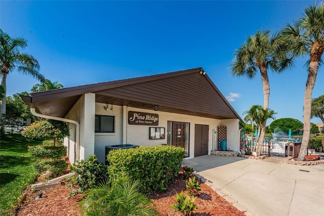 2687 PINE RIDGE WAY S B2, Palm Harbor, FL 34684