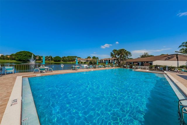 2687 PINE RIDGE WAY S B2, Palm Harbor, FL 34684