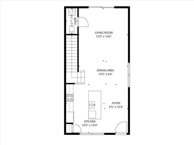 212 Whispering Brook Dr, St Augustine, FL 32084
