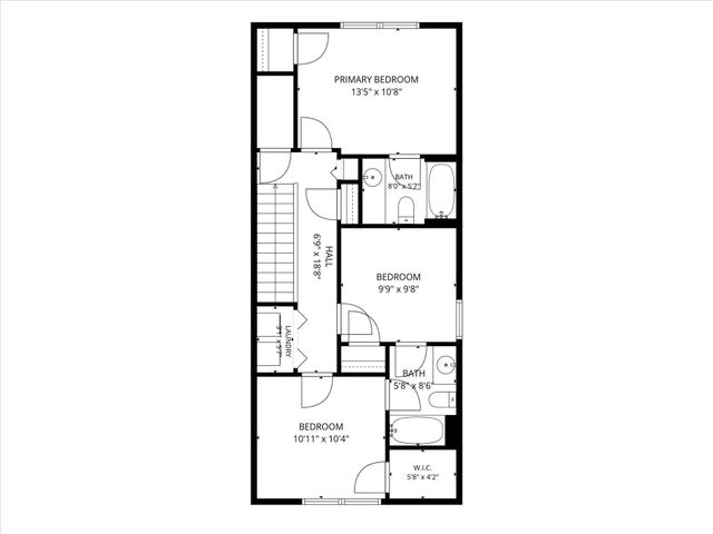 212 Whispering Brook Dr, St Augustine, FL 32084