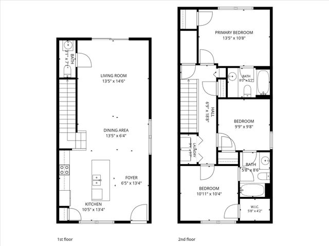 212 Whispering Brook Dr, St Augustine, FL 32084