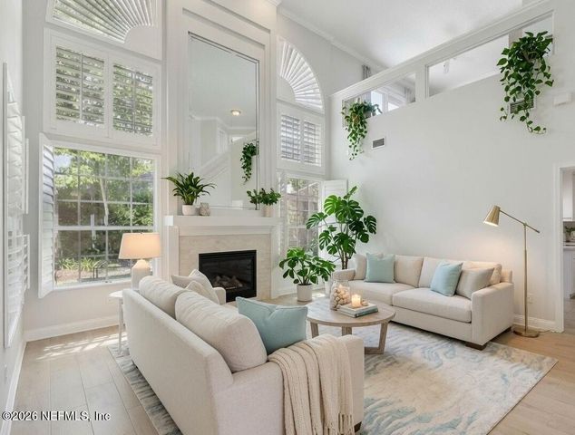 6534 BURNHAM Circle, Ponte Vedra Beach, FL 32082