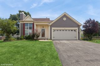 3087 Clifton Court, Aurora, IL 60504